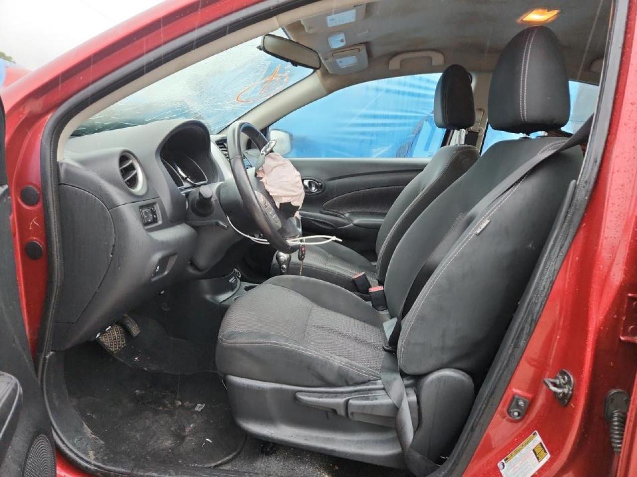 2018 Nissan Versa S VIN: 3N1CN7AP3JL869007 Lot: 69244655