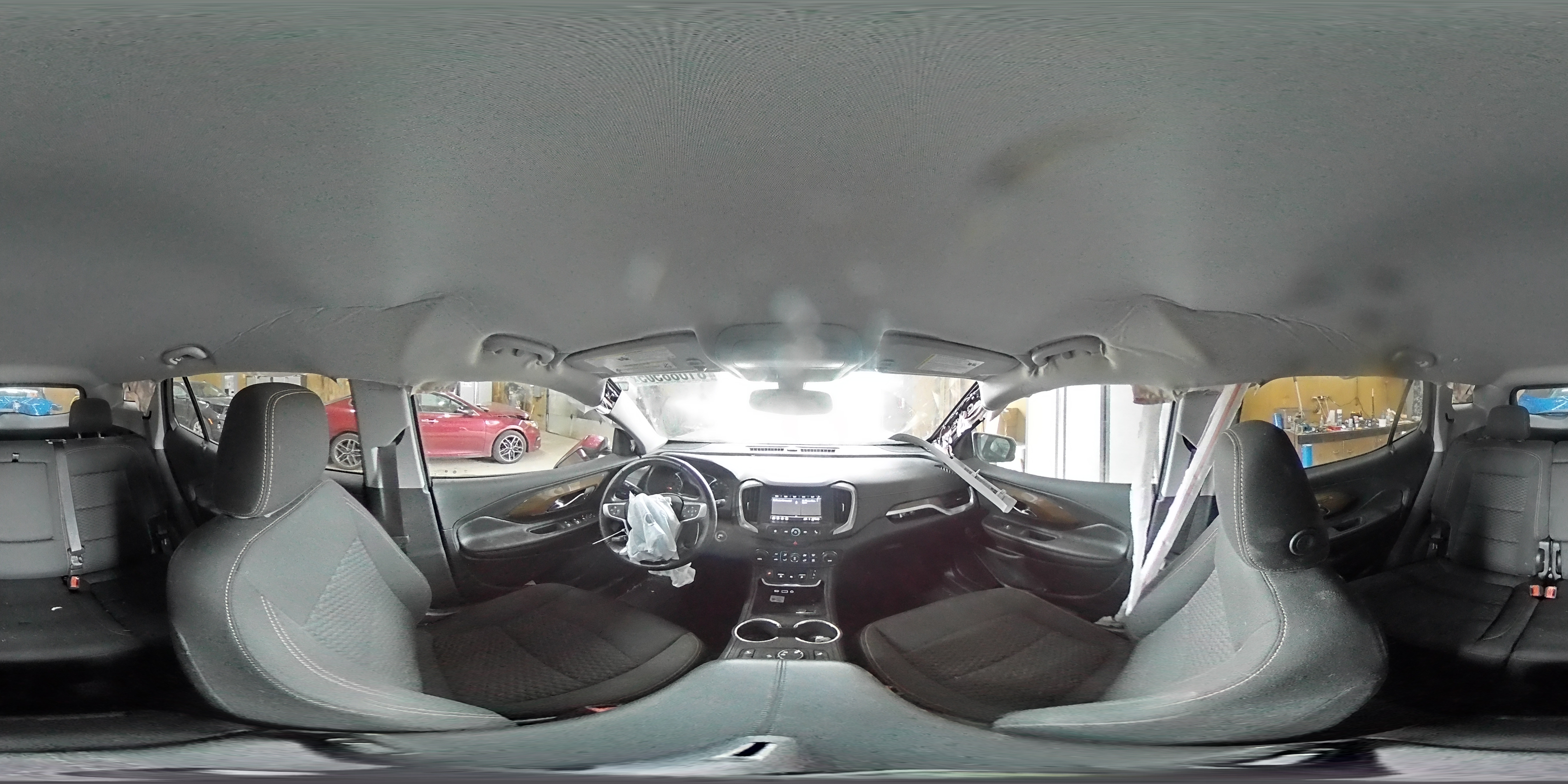 2019 GMC Terrain Sle VIN: 3GKALTEV5KL105094 Lot: 81088505