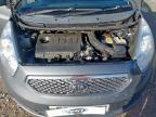 2011 KIA VENGA 2 ECODYNAMICS CRDI  for sale at Copart CORBY