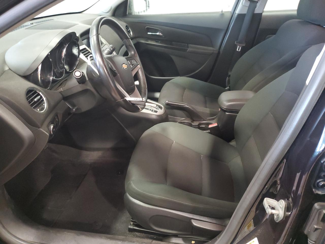 2012 Chevrolet Cruze Lt VIN: 1G1PF5SC7C7181698 Lot: 83878515