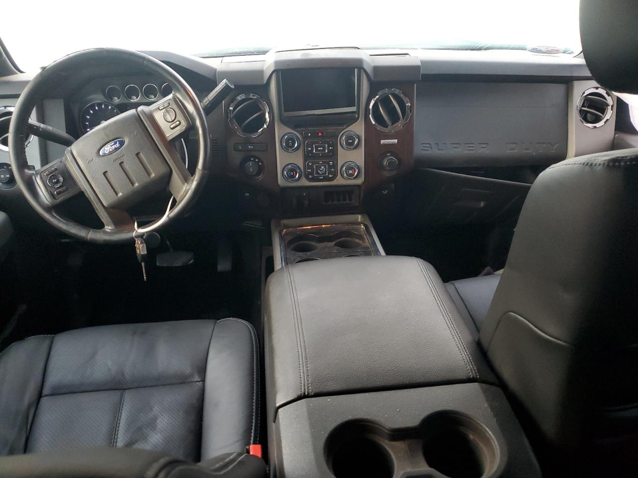 2016 Ford F350 Super Duty VIN: 1FT8W3BT3GEB82784 Lot: 80523845