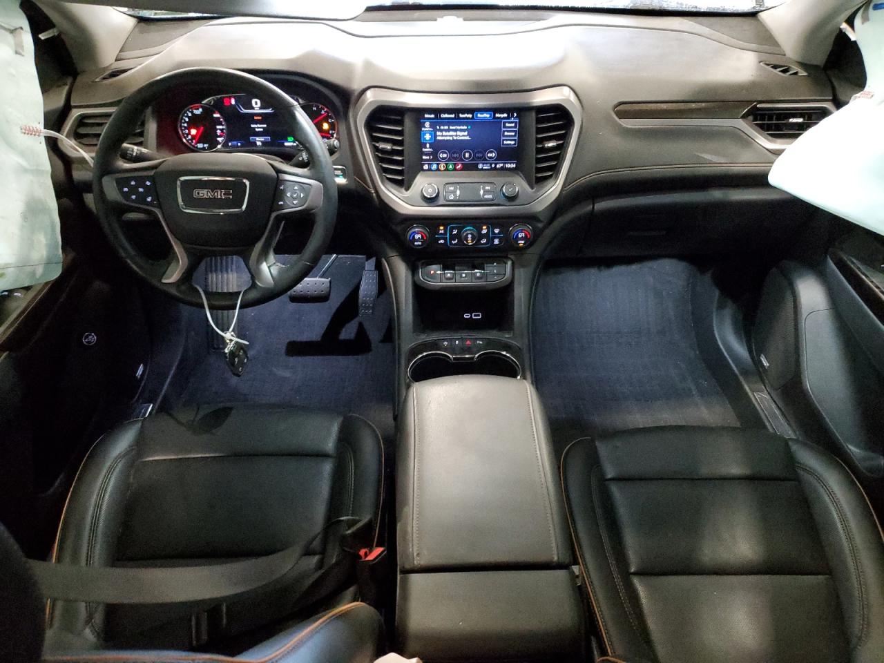 2023 GMC Acadia At4 VIN: 1GKKNLLS9PZ171302 Lot: 71452385