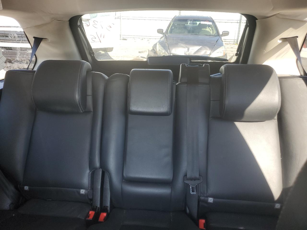 2011 Land Rover Range Rover Sport Hse VIN: SALSF2D41BA293736 Lot: 83807395