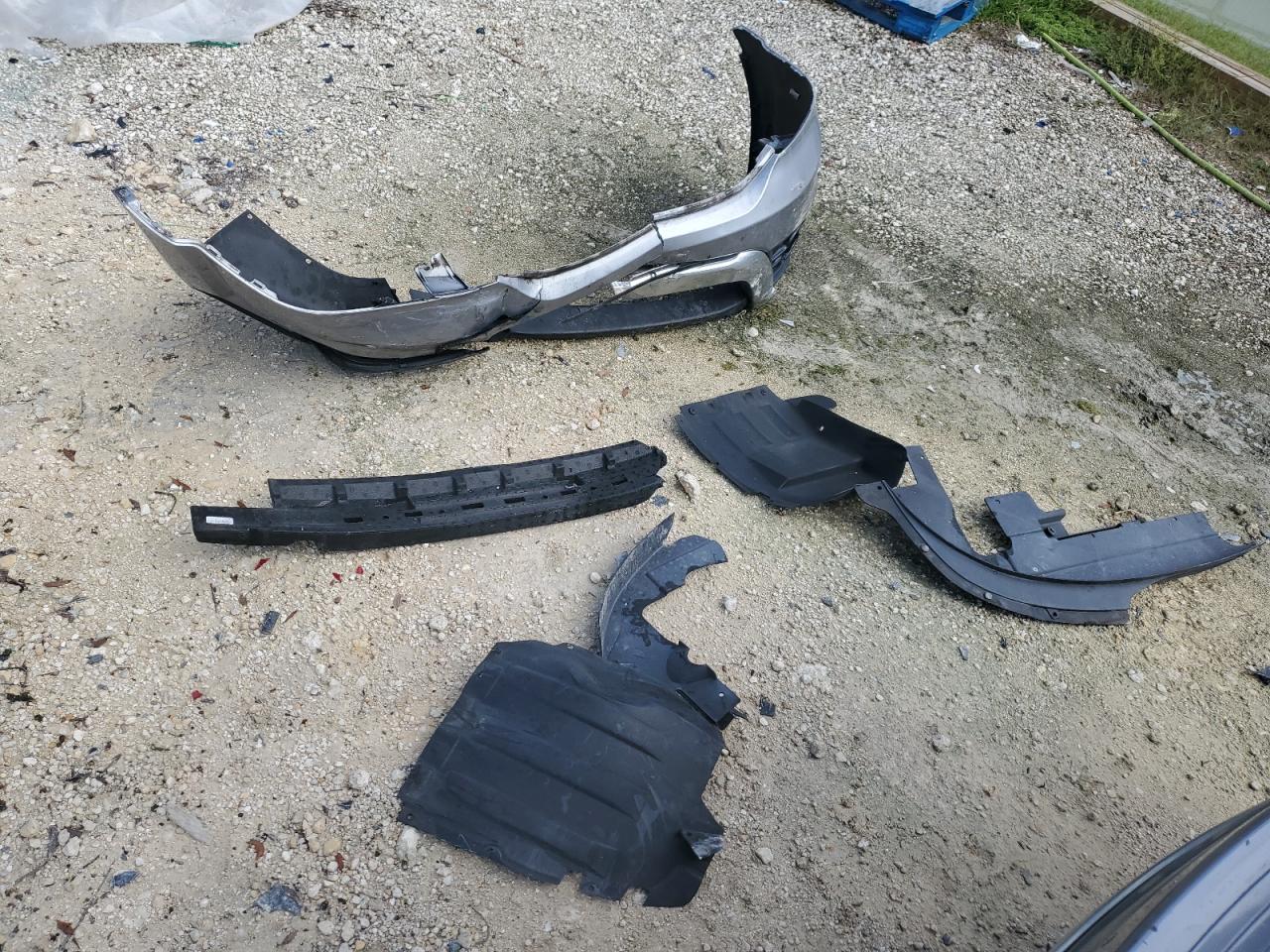 2016 Dodge Journey Crossroad VIN: 3C4PDCGB6GT187141 Lot: 84583815