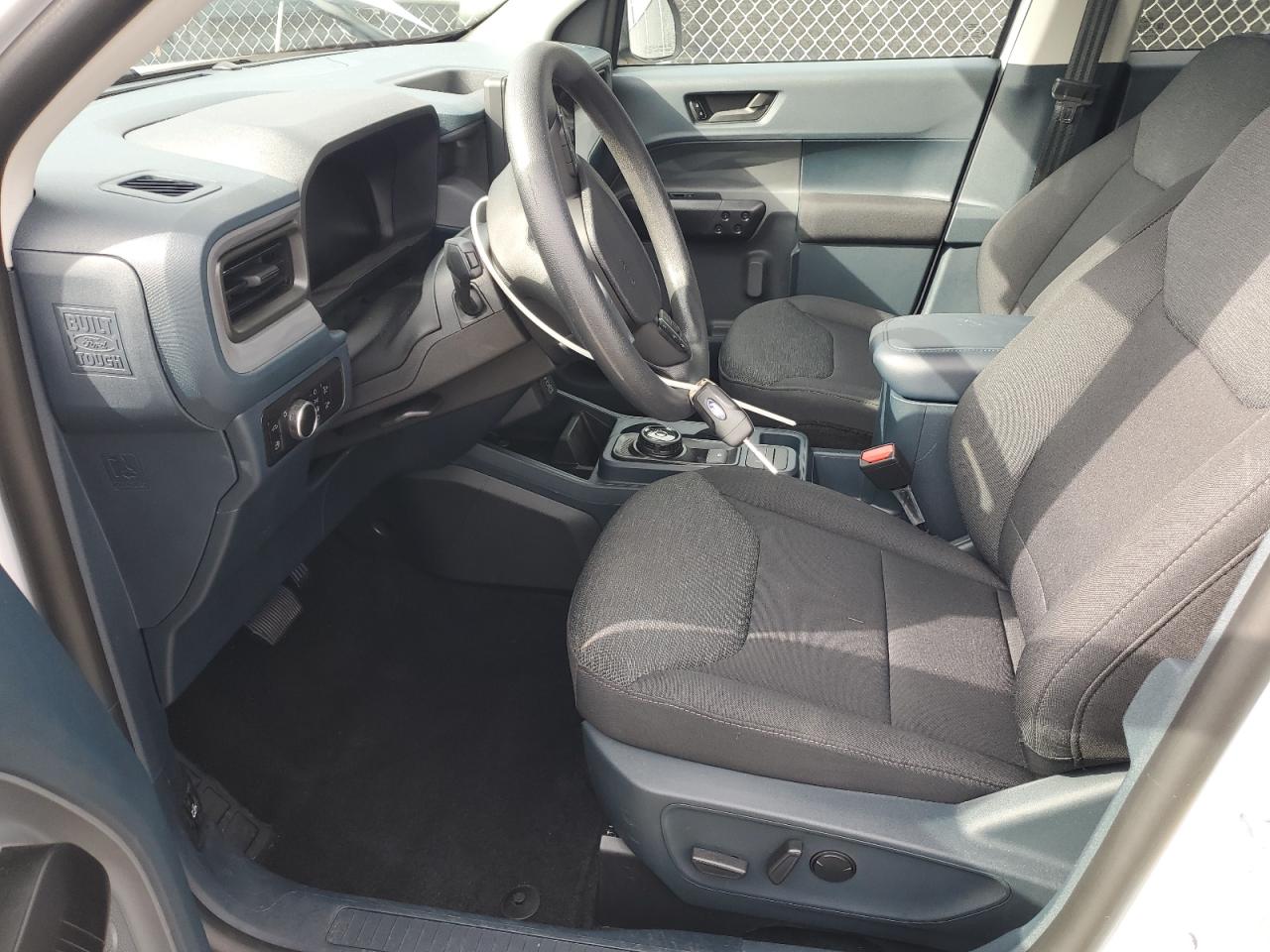 2025 Ford Maverick Xl VIN: 3FTTW8A32SRA01124 Lot: 71536965