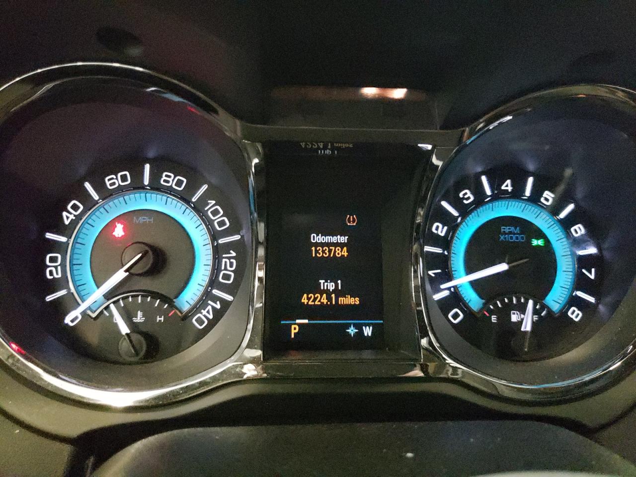 2010 Buick Lacrosse Cxs VIN: 1G4GE5GV5AF206102 Lot: 68280375