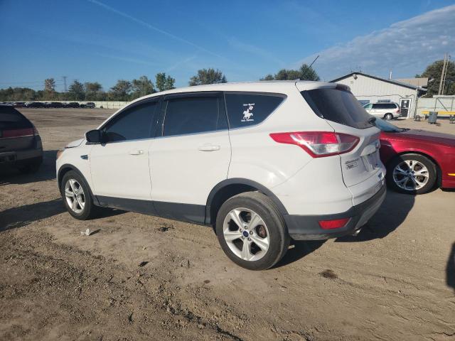  FORD ESCAPE 2016 Белы