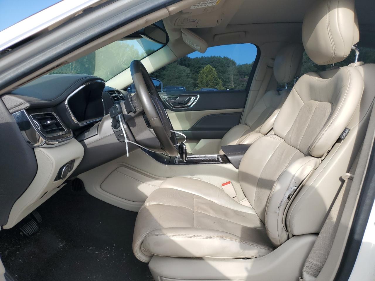 2018 Lincoln Continental Select VIN: 1LN6L9TK1J5616843 Lot: 71911905