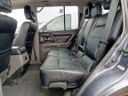 2005 MITSUBISHI SHOGUN ELEGANCE for sale at Copart WESTBURY