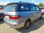 2000 TOYOTA PREVIA   for sale at Copart ROCHFORD
