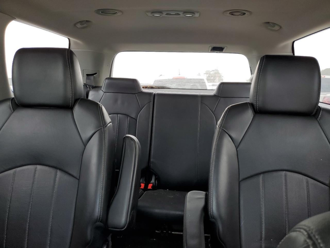 2015 GMC Acadia Denali VIN: 1GKKVTKD1FJ163534 Lot: 81780775