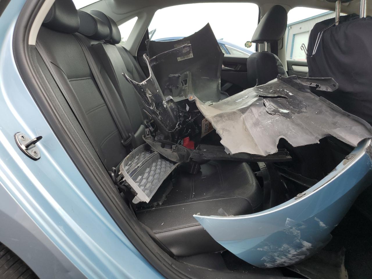 2013 Volkswagen Passat Se VIN: 1VWBP7A30DC069441 Lot: 71468175