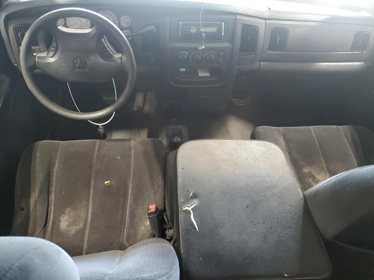 2003 Dodge Ram 1500 St VIN: 1D7HU18N43S134845 Lot: 71872905