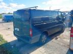 2010 FORD TRANSIT 115 T280S LTD FWD  for sale at Copart WOLVERHAMPTON