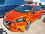 2020 NISSAN MICRA TEKNA IG-T  for sale at Copart BRISTOL