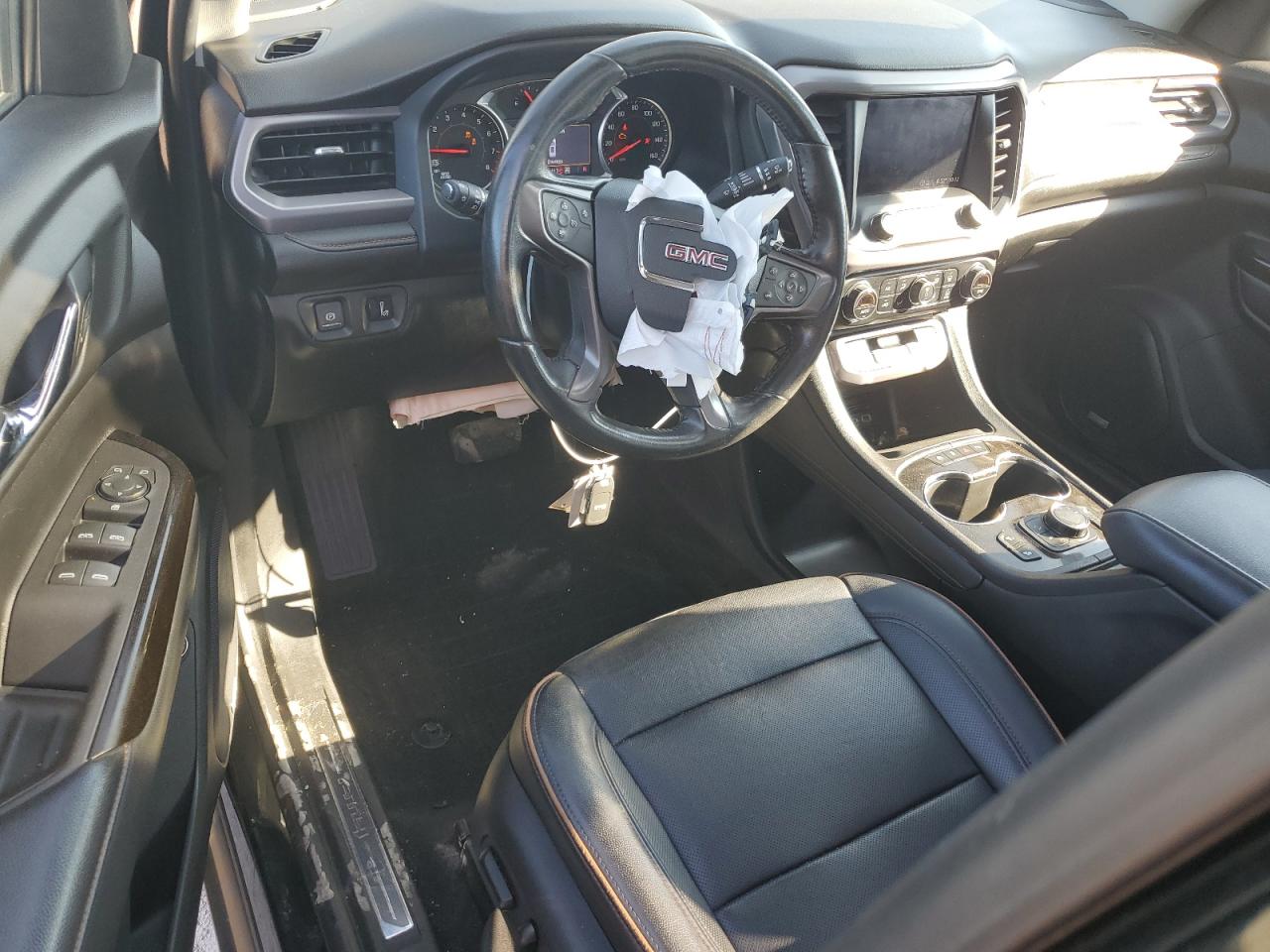 2020 GMC Acadia At4 VIN: 1GKKNLLS0LZ162286 Lot: 80154525