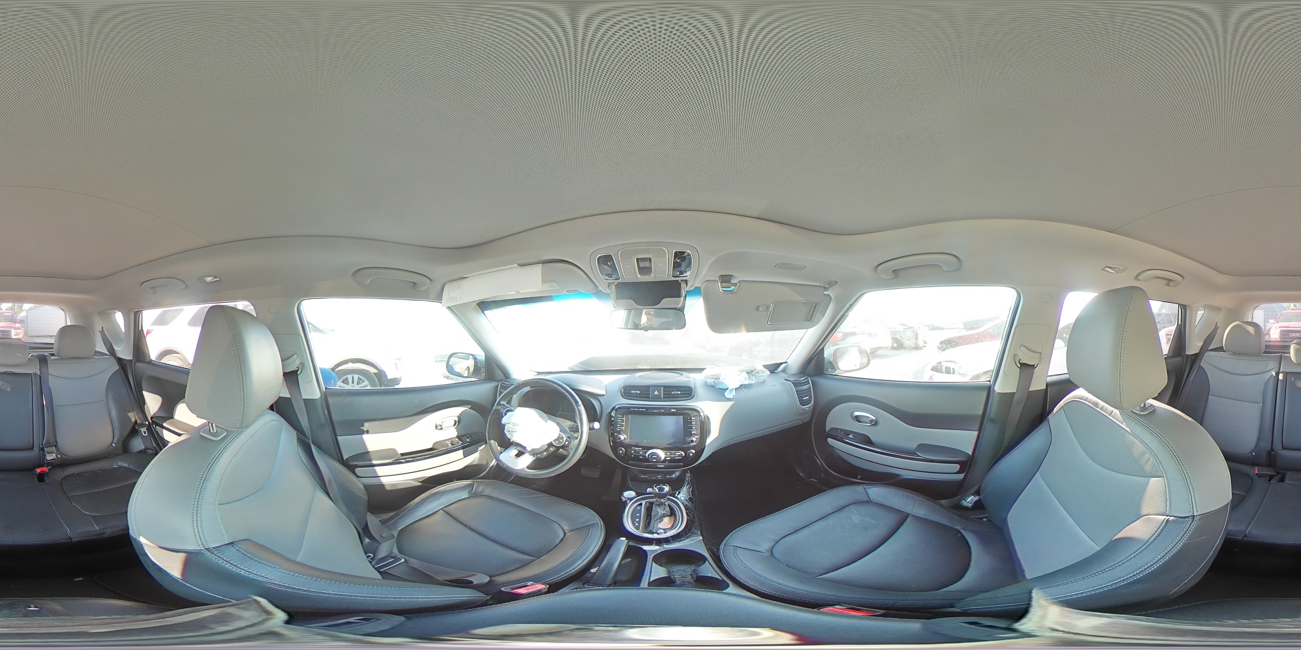 2018 Kia Soul + VIN: KNDJP3A57J7601037 Lot: 80719995