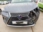 2019 LEXUS NX 300H CVT  for sale at Copart SANDY