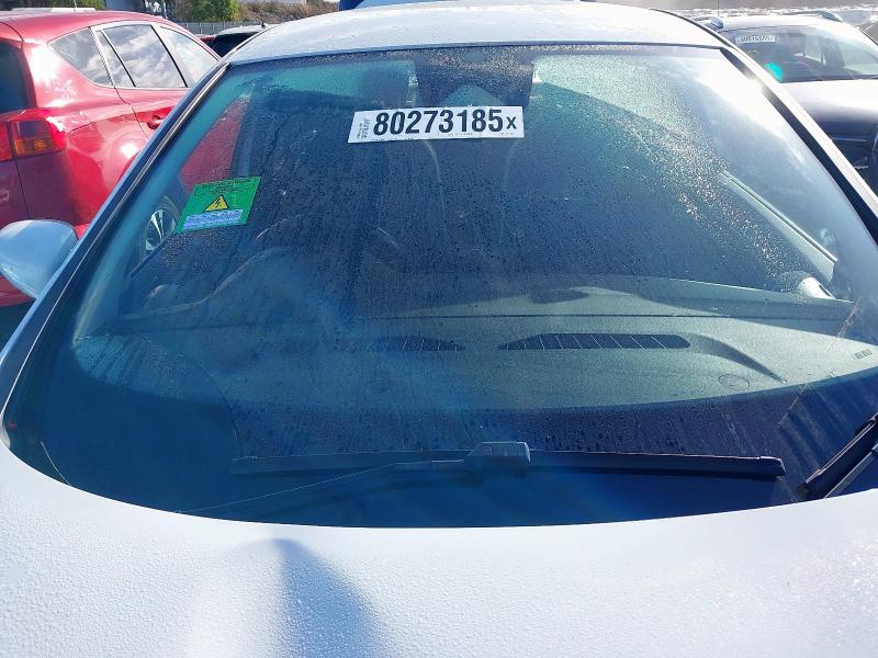2020 RENAULT ZOE I GT LINE ZE 50 