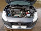 2020 SUZUKI SWIFT SZ-T DUALJET SHVS  for sale at Copart WHITBURN