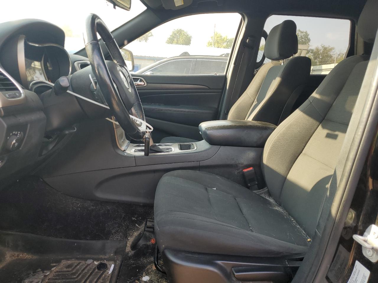 2016 Jeep Grand Cherokee Laredo VIN: 1C4RJEAG0GC314155 Lot: 80943615