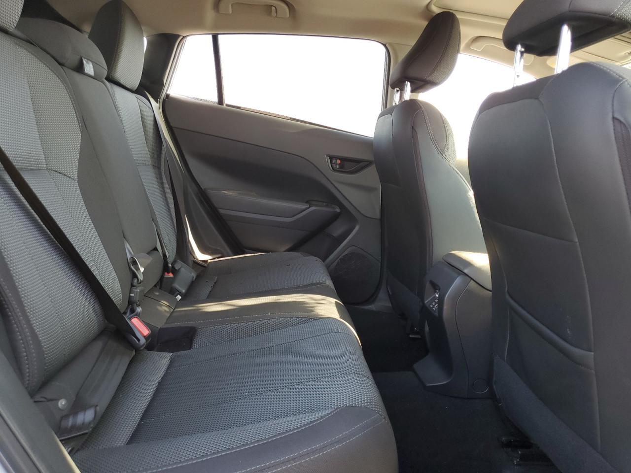 2024 Subaru Crosstrek Premium VIN: JF2GUADC0R8305138 Lot: 81812935