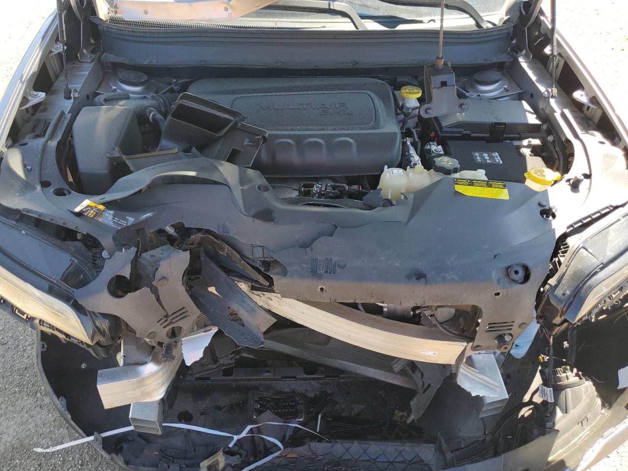 2019 Jeep Cherokee Latitude VIN: 1C4PJLCB3KD444320 Lot: 70730905