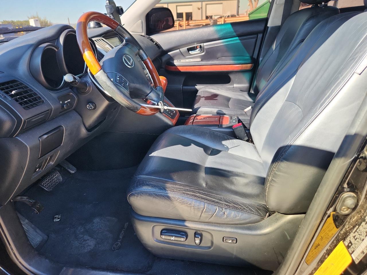 2004 Lexus Rx 330 VIN: JTJHA31U640070575 Lot: 84356205