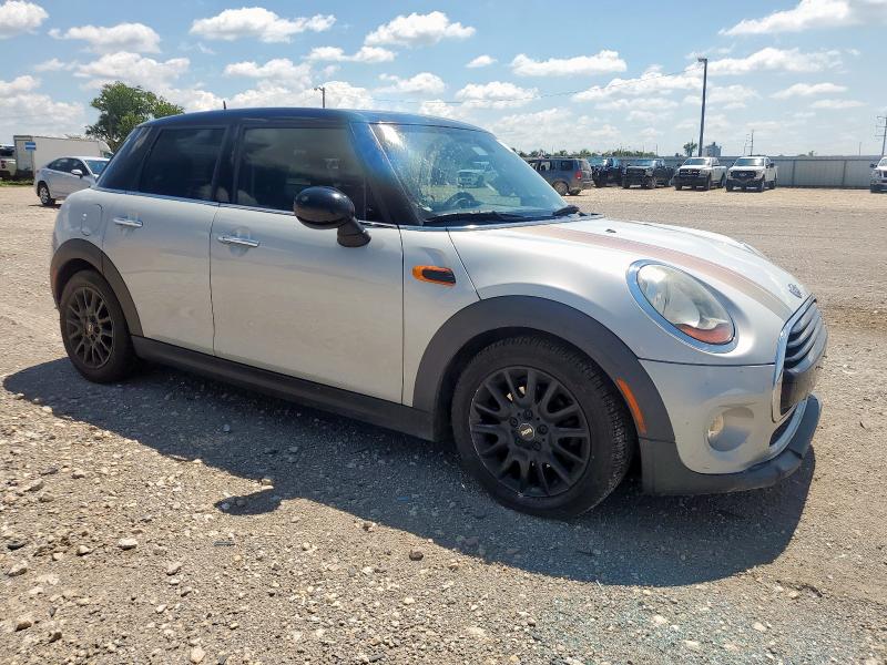  MINI COOPER 2017 Gray