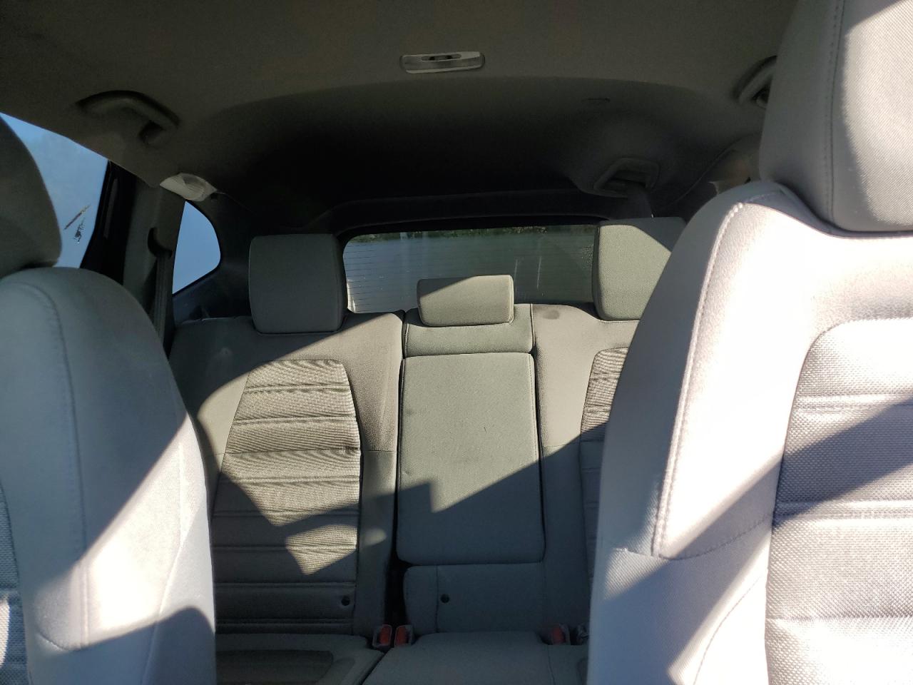 2019 Honda Cr-V Ex VIN: 2HKRW2H50KH665522 Lot: 81814355