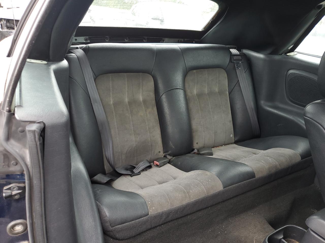 2006 Chrysler Sebring Touring VIN: 1C3EL55R26N205207 Lot: 82029565