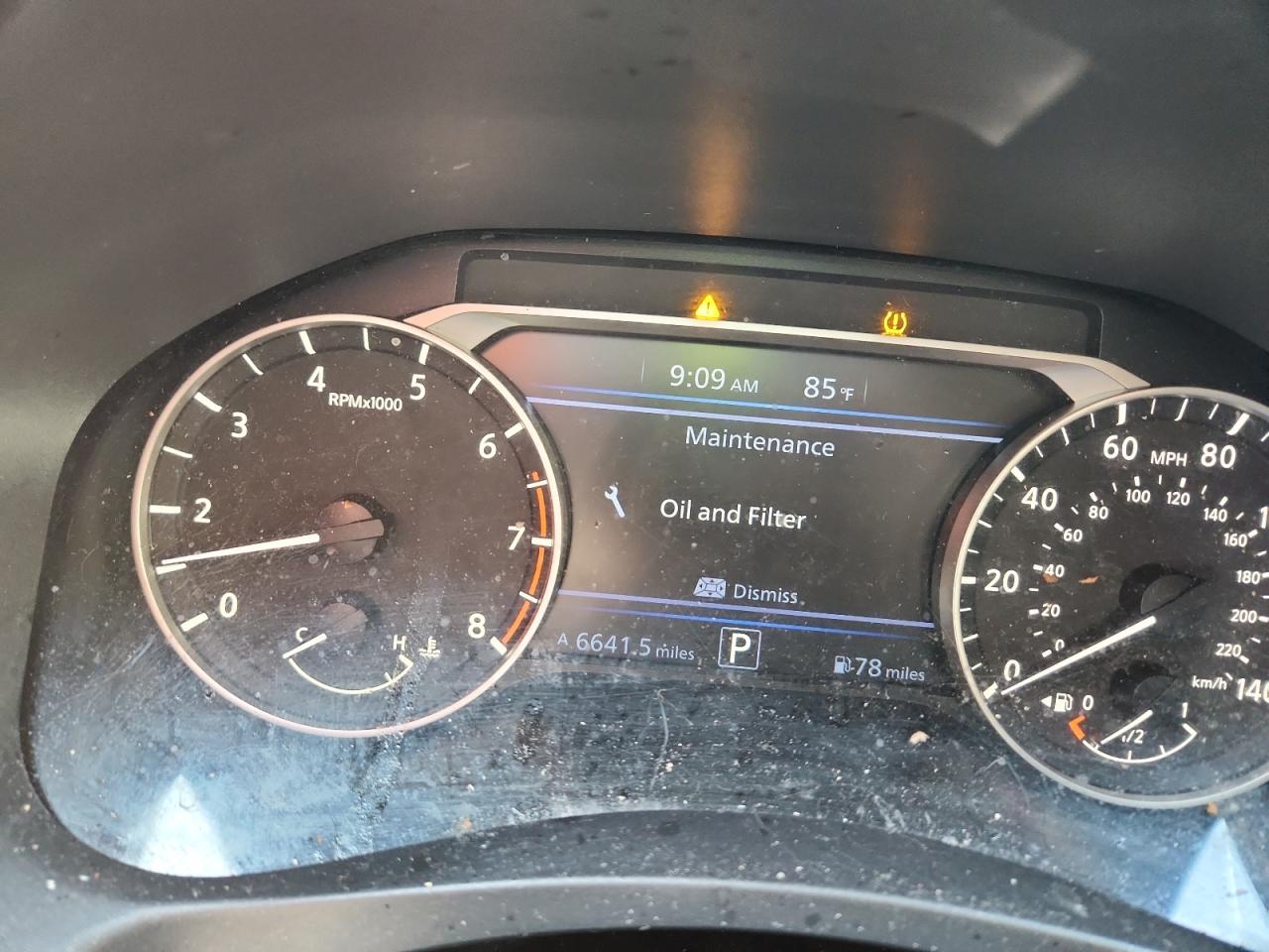 2020 Nissan Altima S VIN: 1N4BL4BV9LC248725 Lot: 80818815