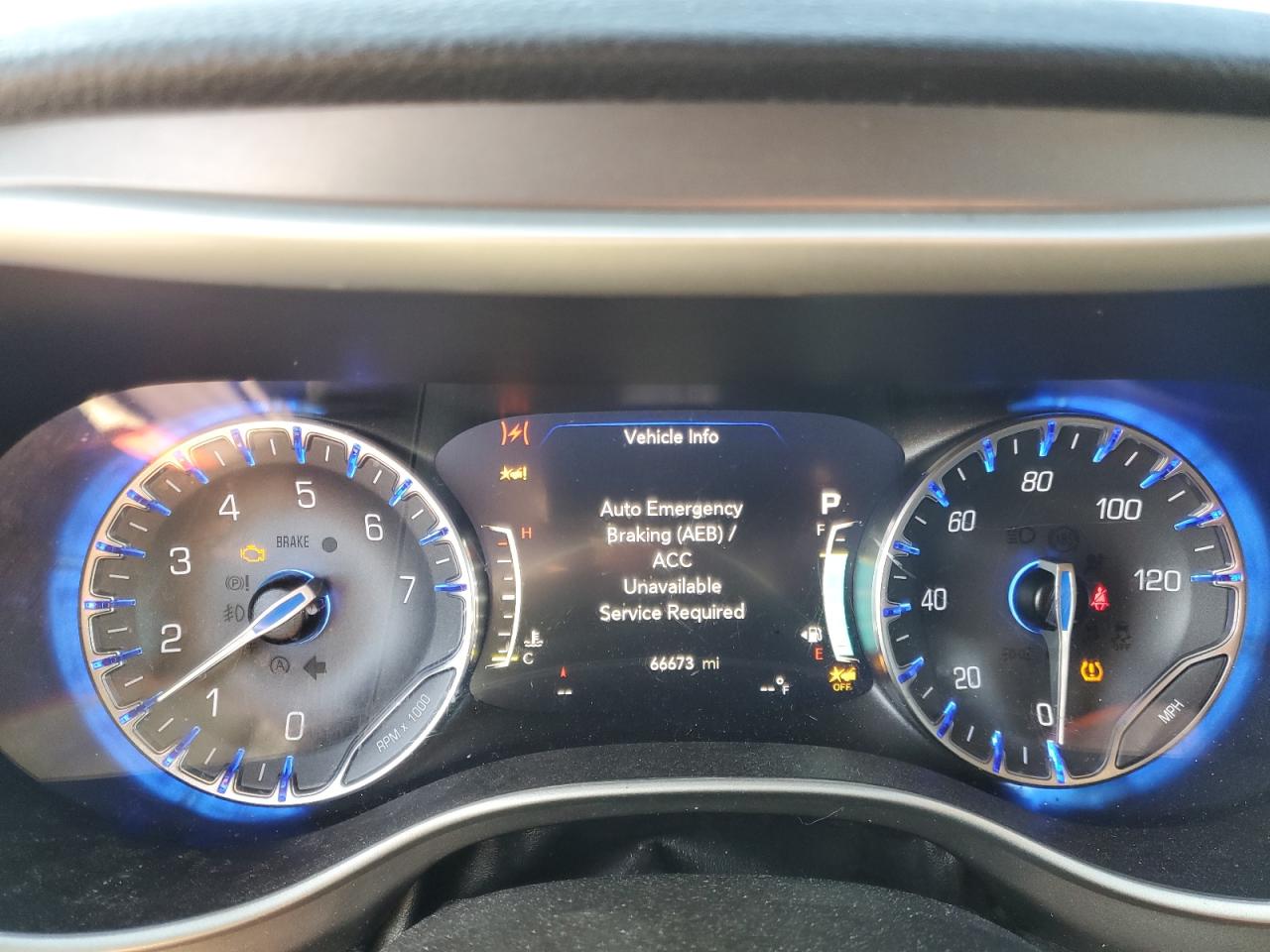 2021 Chrysler Pacifica Touring VIN: 2C4RC1FG9MR556537 Lot: 80868655