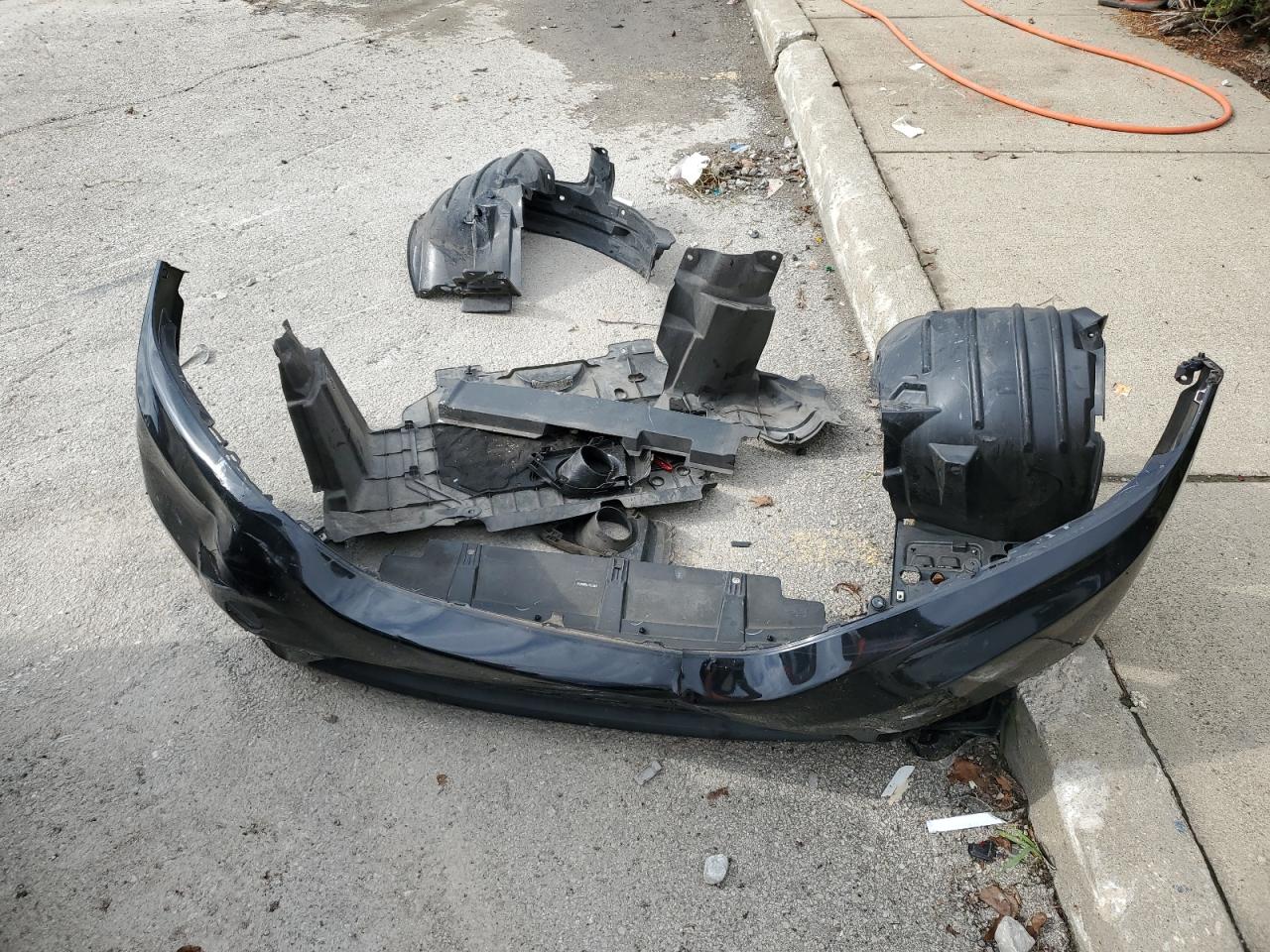 2016 Honda Fit Ex VIN: JHMGK5H77GX040065 Lot: 82043535