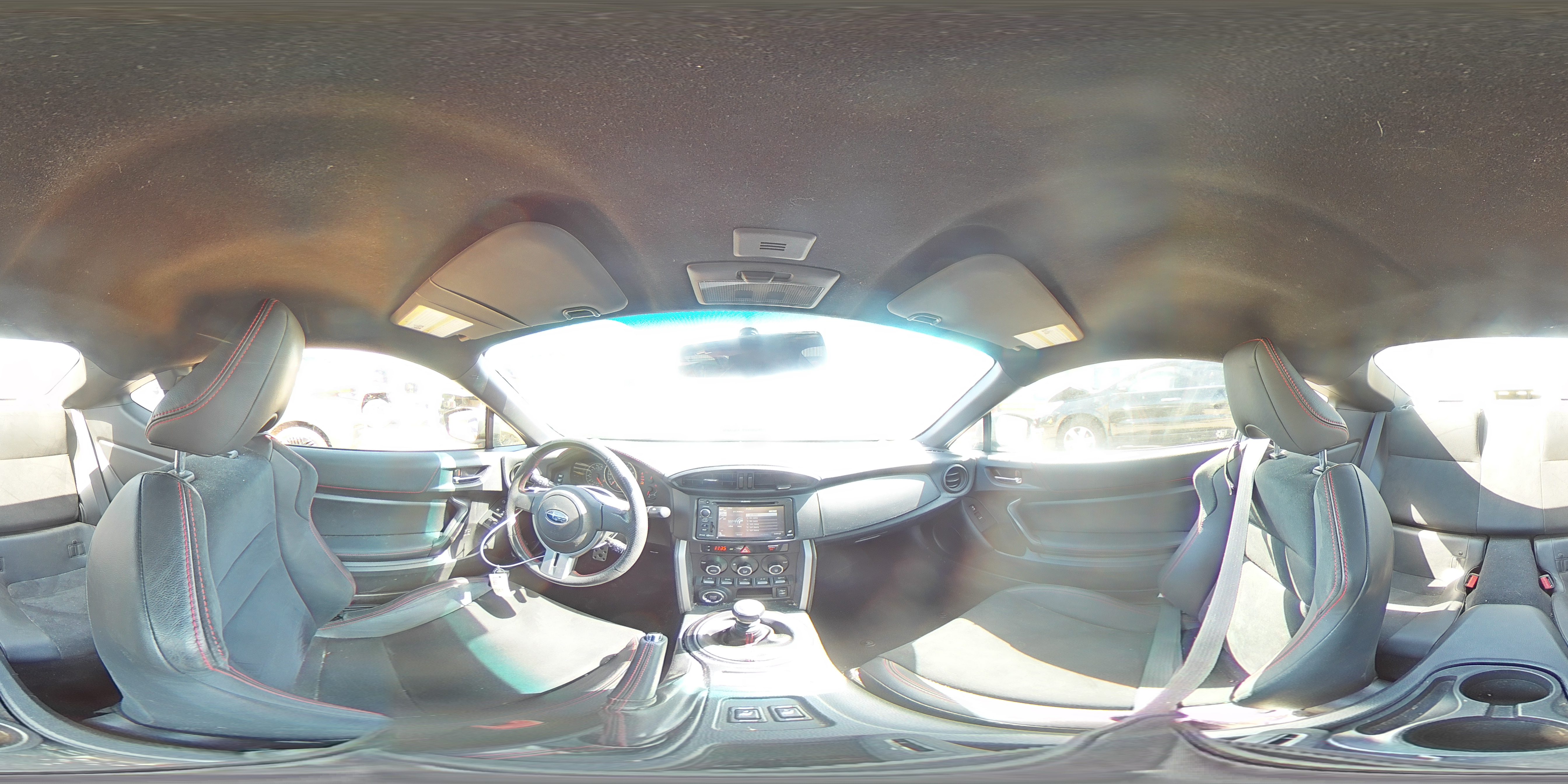 2014 Subaru Brz 2.0 Limited VIN: JF1ZCAC1XE9604009 Lot: 81696555