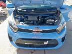 2021 KIA PICANTO 2 AUTO  for sale at Copart SANDY