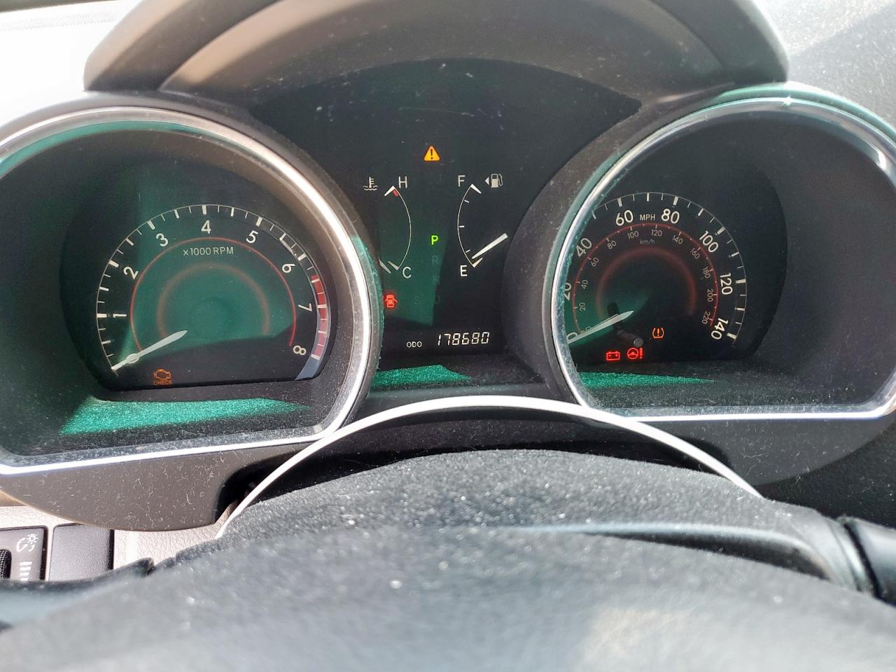 2010 Toyota Highlander Se VIN: 5TDKK3EH0AS012599 Lot: 80867805