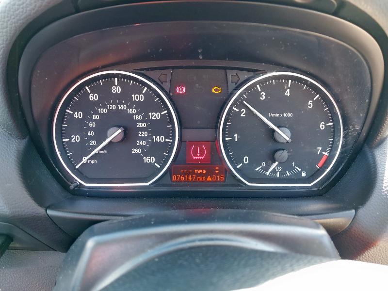 2008 BMW 120I SE 