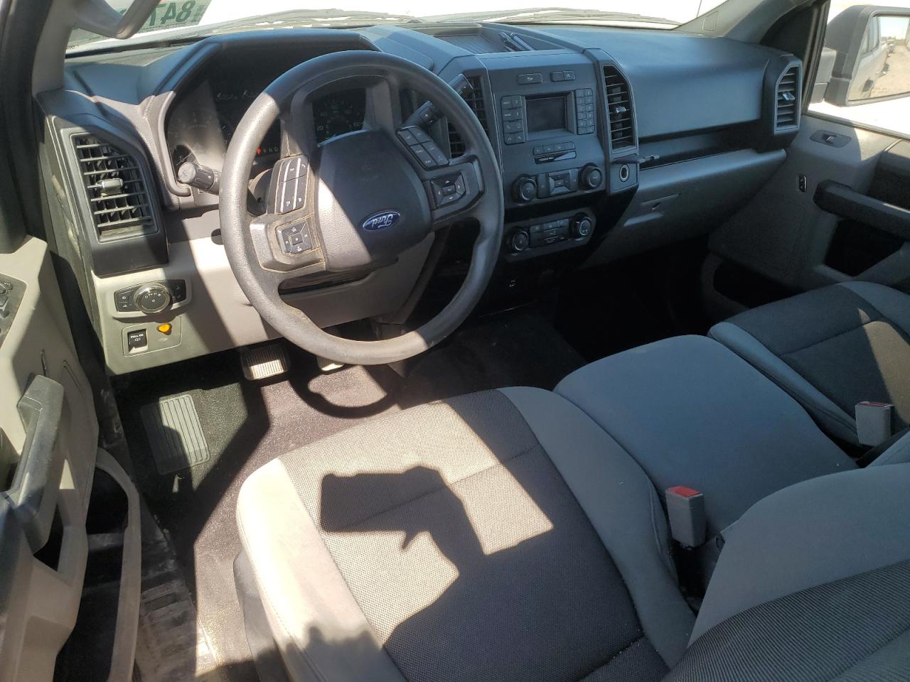 2020 Ford F150 Super Cab VIN: 1FTEX1EB3LFB85180 Lot: 84742705