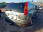 2009 NISSAN X-TRAIL AVENTURA DCI A  for sale at Copart BRISTOL