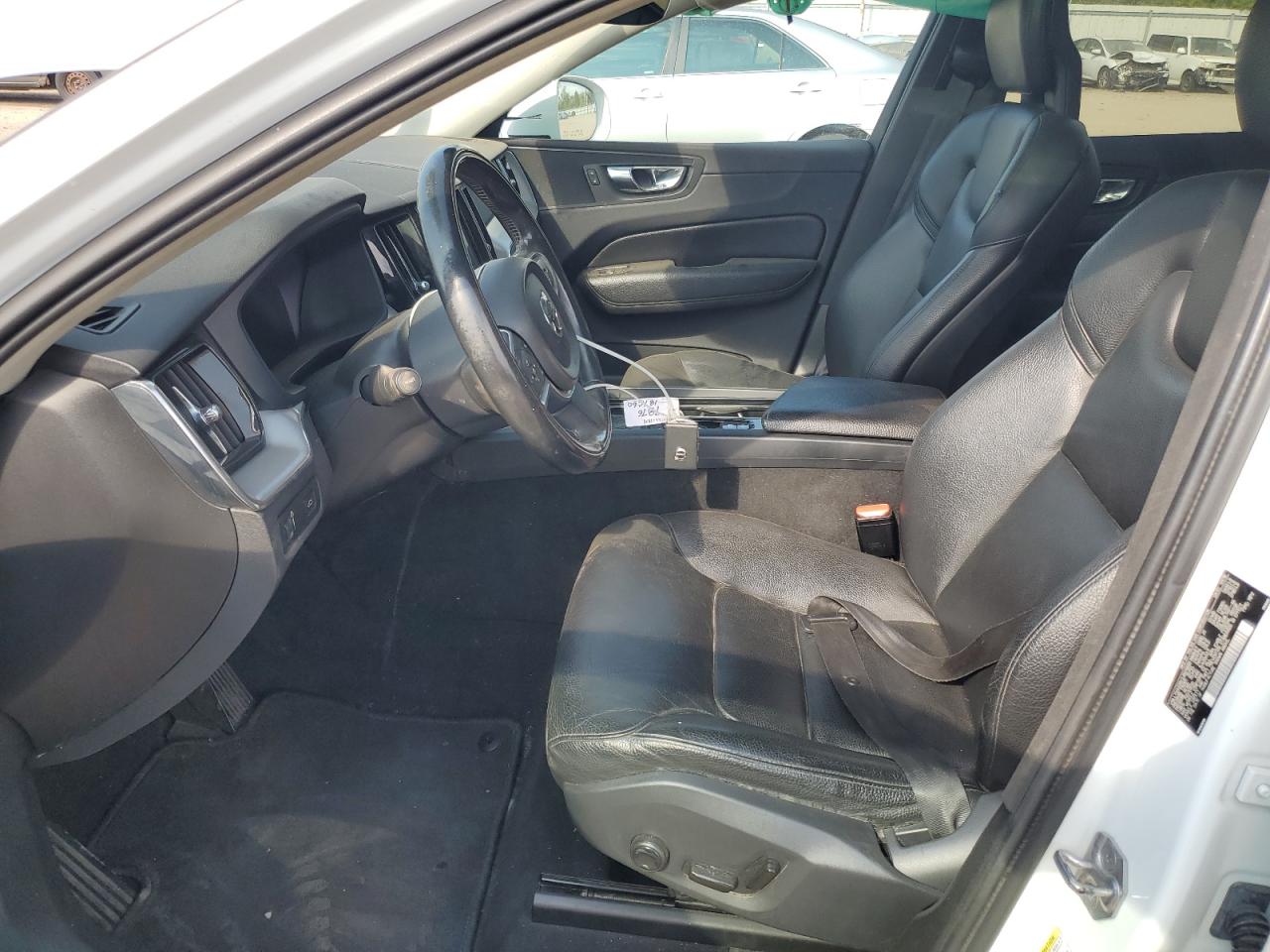 2018 Volvo Xc60 T6 VIN: LYVA22RK3JB078680 Lot: 72075885