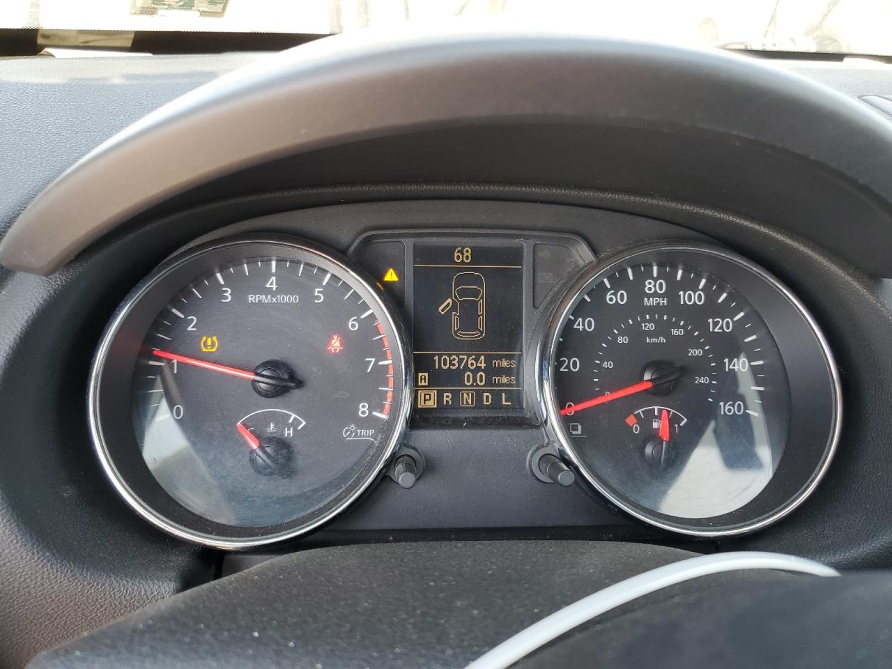 2012 Nissan Rogue S VIN: JN8AS5MVXCW387258 Lot: 80616925