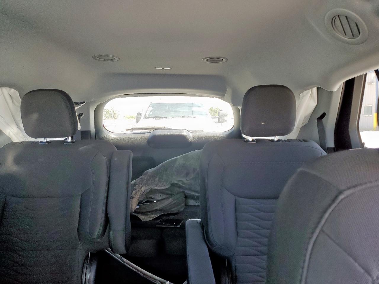 2021 Ford Explorer Xlt VIN: 1FMSK7DH0MGA61384 Lot: 71467675