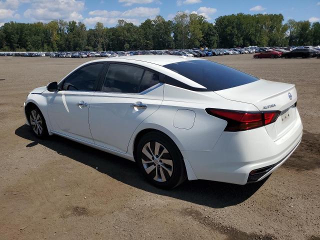  NISSAN ALTIMA 2020 Белы