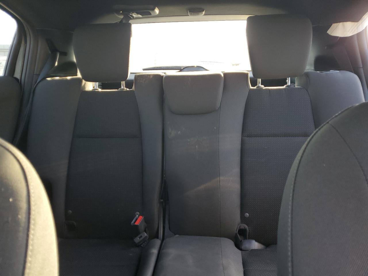 2022 Honda Hr-V Sport VIN: 3CZRU6H18NM731866 Lot: 81337095