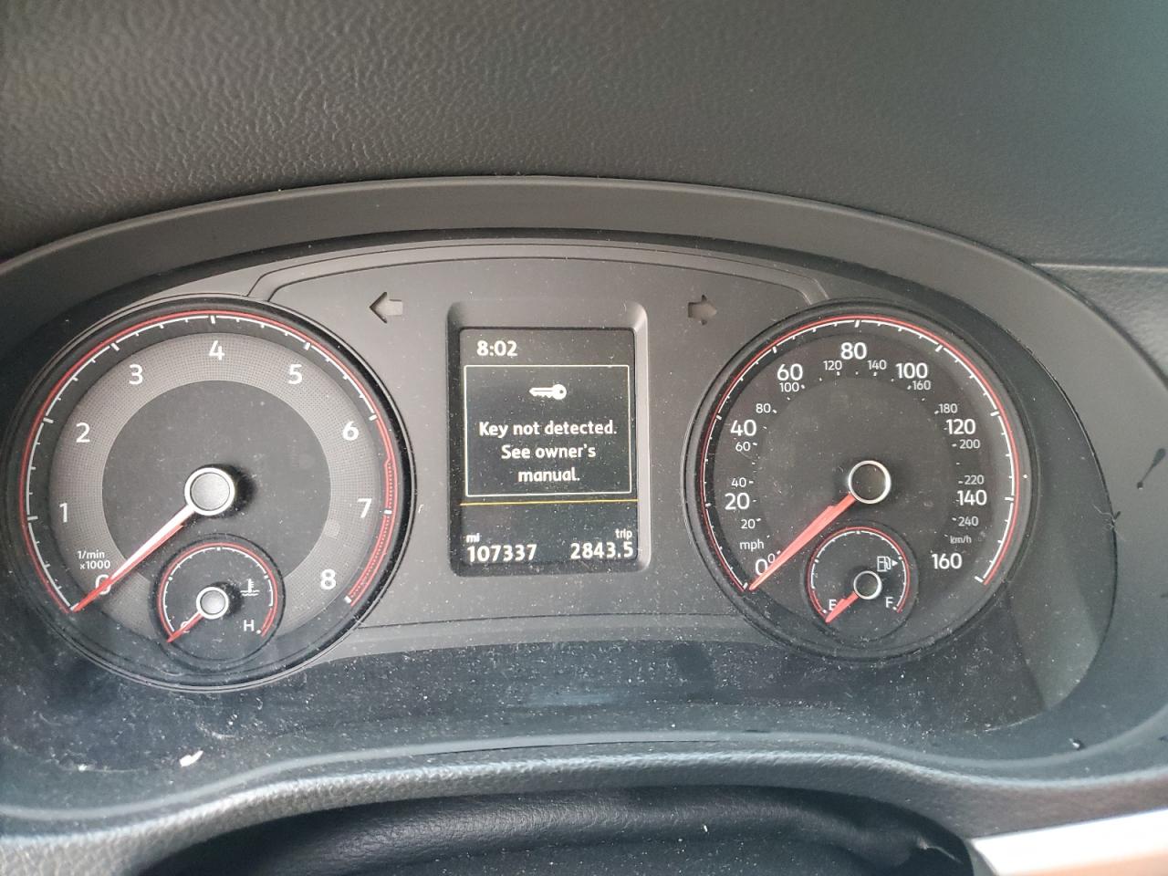 2021 Volkswagen Passat Se VIN: 1VWSA7A32MC001952 Lot: 71949965