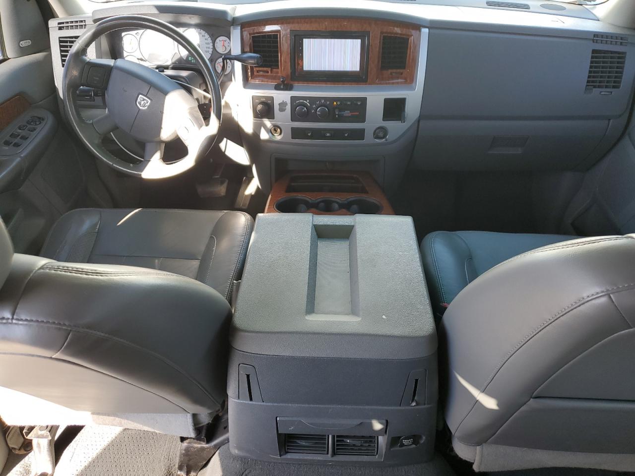 2006 Dodge Ram 1500 VIN: 3D7KS19D46G286234 Lot: 84463265