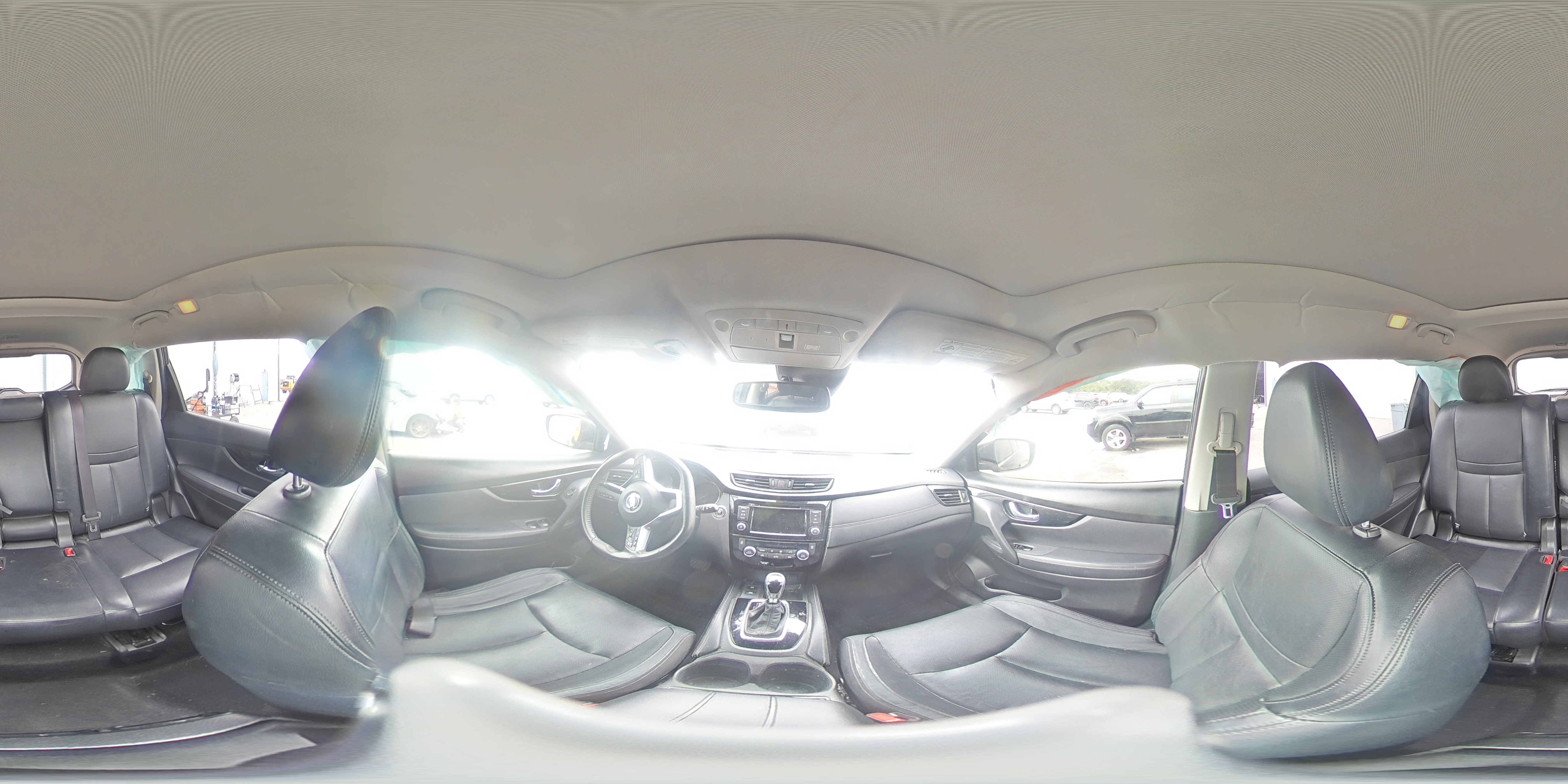 2018 Nissan Rogue S VIN: JN8AT2MT1JW485442 Lot: 84585135