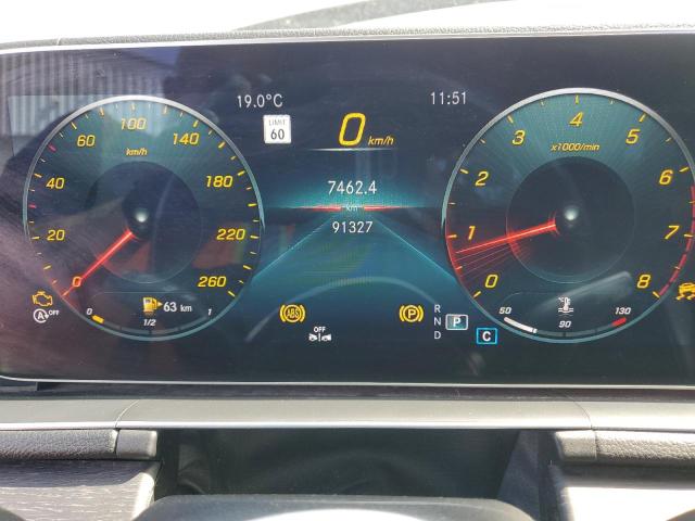 2021 MERCEDES-BENZ GLE 350 4MATIC  