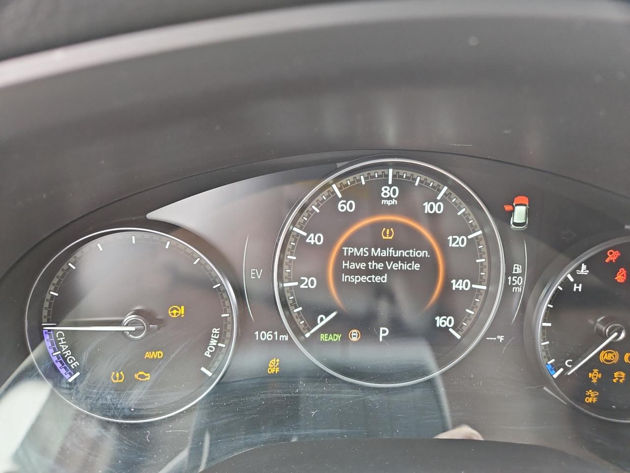 2025 Mazda Cx-50 Premium Plus VIN: 7MMVAAEW1SN121390 Lot: 80944815